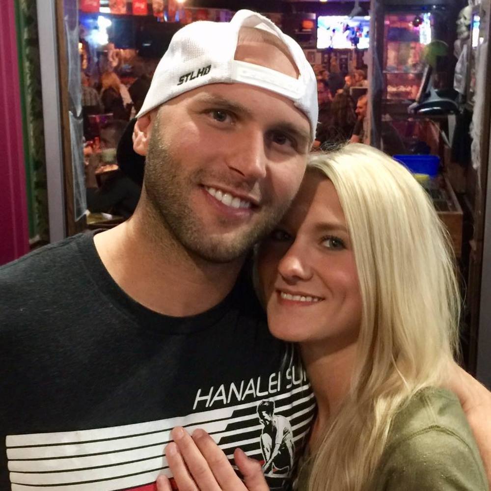 Meet your Posher, Colin